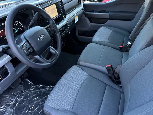 New 2026 Ford F250 XLT image 9