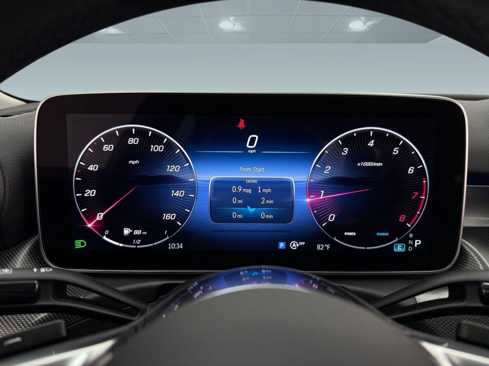 Used 2023 Mercedes-Benz C 300 Sedan image 18