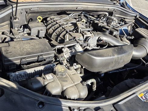 Used 2025 Dodge Durango GT AWD/4WD image 26
