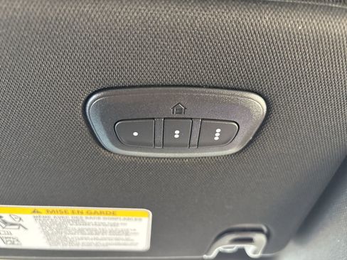 New 2026 Jeep Grand Wagoneer 4WD w/ Quick Order Packge 29V Upland image 26