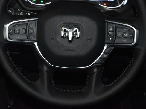 New 2026 RAM 2500 Laramie w/ Towing Technology Group AWD/4WD image 25