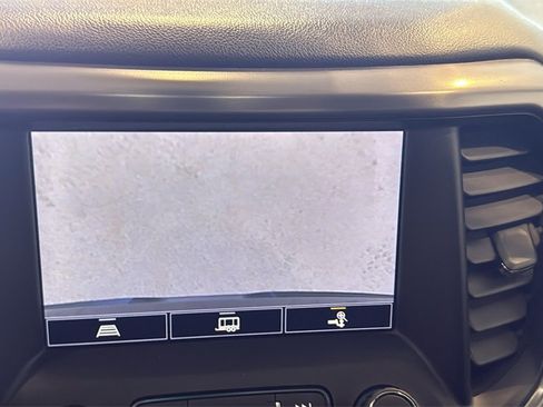 Used 2023 GMC Acadia AT4 w/ Trailering Package image 38