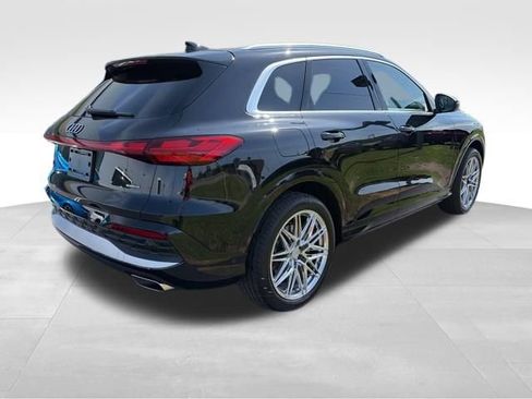 Used 2025 Audi Q5 Prestige image 7