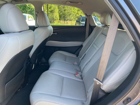 Used 2015 Lexus RX 350 AWD image 6