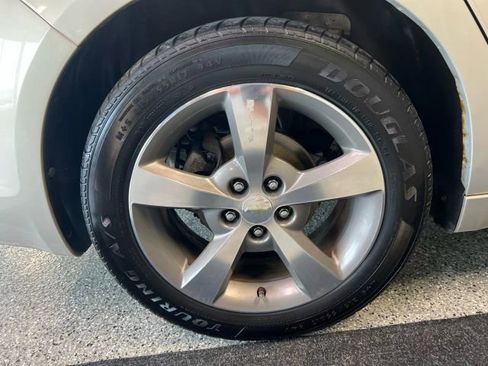 Used 2012 Chevrolet Malibu LT w/ Power Convenience Package image 17