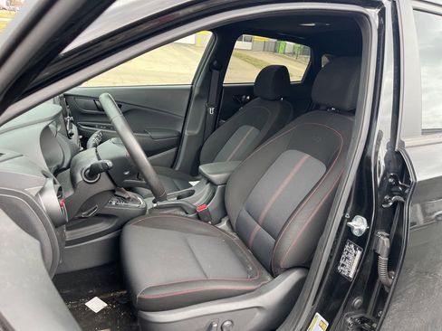 Used 2023 Hyundai Kona N Line image 21