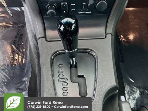 Used 2002 Ford Thunderbird image 15