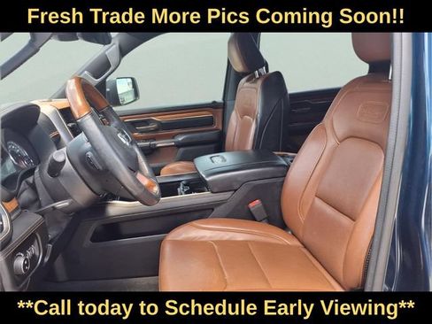 Used 2020 RAM 1500 Limited AWD/4WD image 14