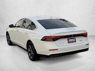 Used 2024 Honda Accord EX-L video 3