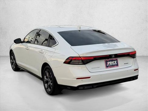 Used 2024 Honda Accord EX-L image 3