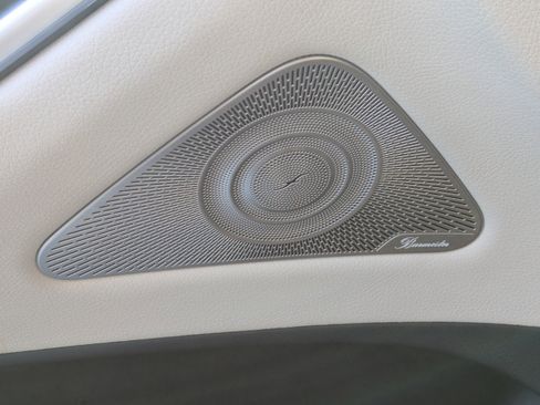 Certified 2023 Mercedes-Benz S 500 4MATIC image 26