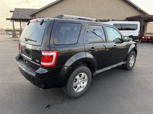 Used 2011 Ford Escape Limited image 7