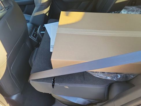 New 2026 MAZDA CX-50 AWD 2.5 Hybrid w/ Weather Package image 13