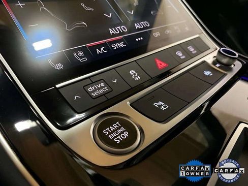 Used 2023 Audi Q8 Premium Plus w/ Premium Plus Package image 59