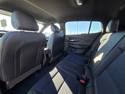 New 2026 Buick Envista Preferred w/ Convenience I Package image 28