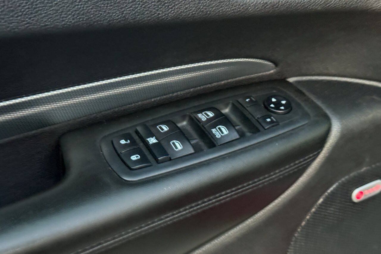 Used 2018 Dodge Durango GT w/ Premium Group AWD/4WD image 25