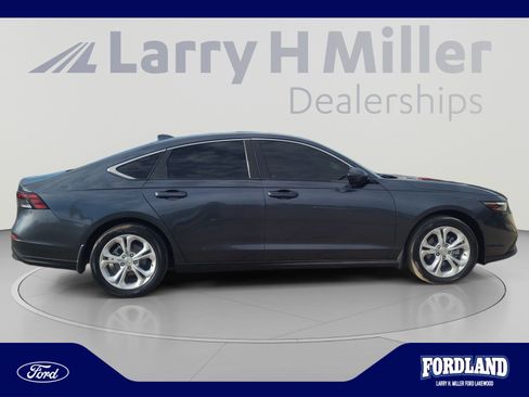 Used 2024 Honda Accord LX image 6