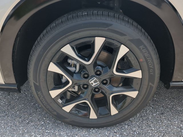 New 2027 Honda HR-V EX-L image 10