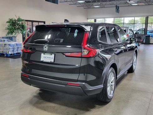 Certified 2024 Honda CR-V EX-L image 5