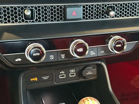 New 2025 Honda Civic Type R image 23