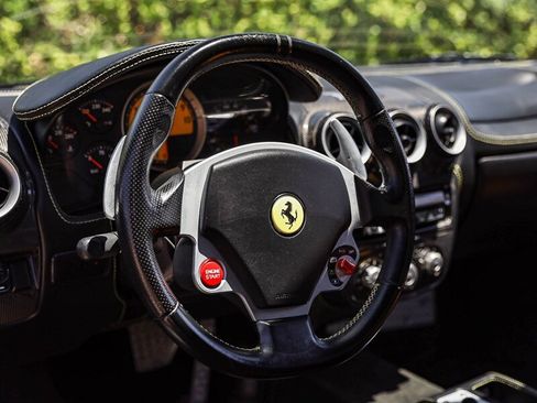 Used 2006 Ferrari F430 Coupe RWD image 32