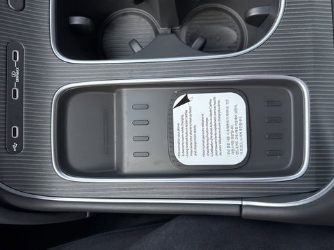 New 2026 Hyundai Palisade Calligraphy image 33