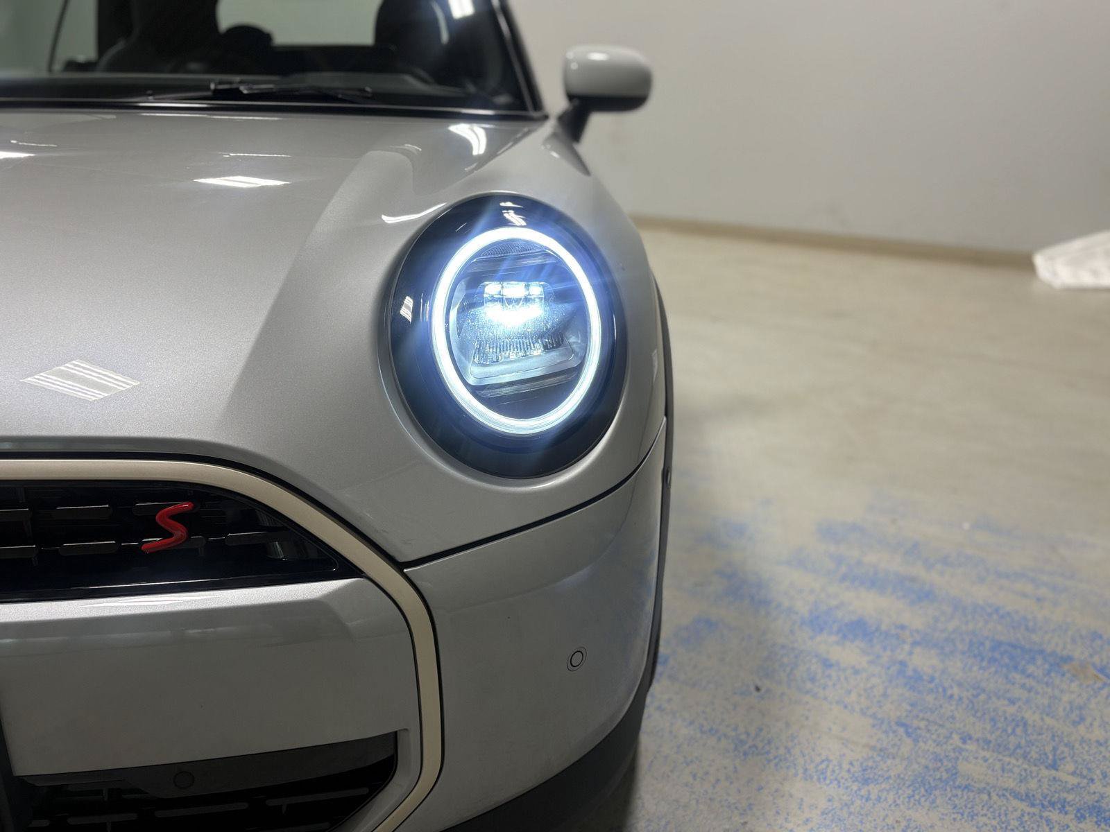 Used 2026 MINI Cooper S FWD image 25