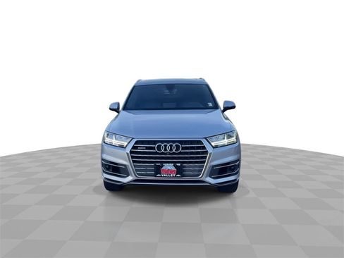 Used 2019 Audi Q7 3.0T Premium Plus w/ Premium Plus Package image 3
