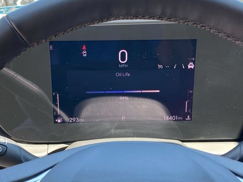 Used 2025 Buick Envista Avenir FWD image 14