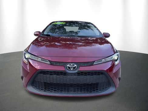 Used 2022 Toyota Corolla LE image 37