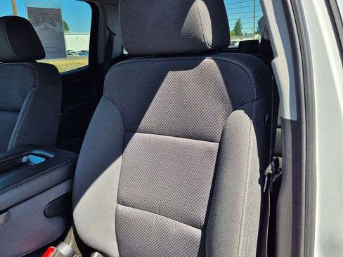 Used 2018 Chevrolet Silverado 1500 LT image 47