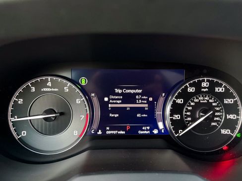 Used 2022 Acura RDX AWD image 37