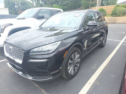 Used 2022 Lincoln Corsair Reserve w/ Equipment Group 201A AWD/4WD image 1