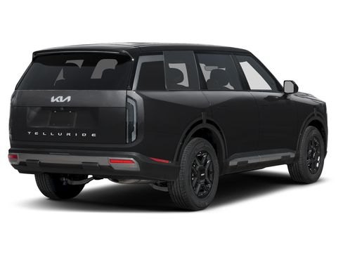New 2027 Kia Telluride S w/ Towing Package AWD/4WD image 29