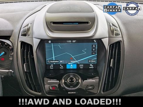 Used 2018 Ford Escape Titanium image 32
