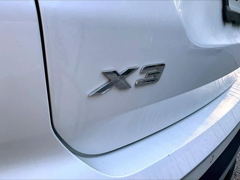 Used 2023 BMW X3 xDrive30i w/ Premium Package AWD/4WD image 31