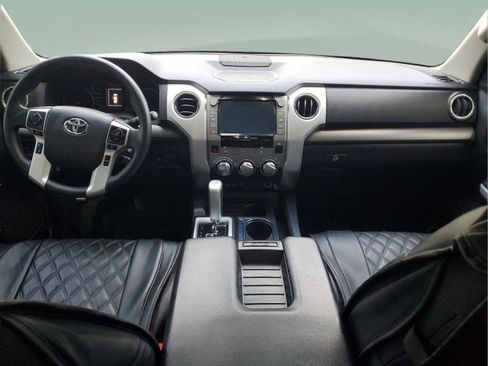 Used 2020 Toyota Tundra SR5 w/ SR5 Upgrade Package image 11