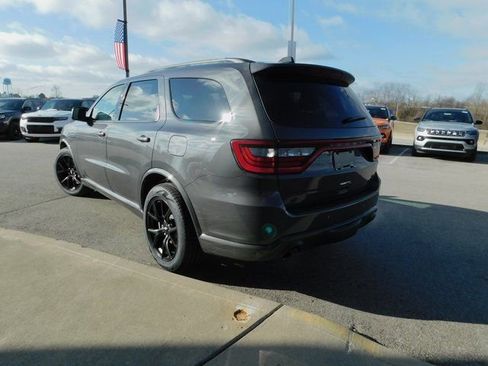 New 2026 Dodge Durango GT w/ Tow 'N Go Package image 27