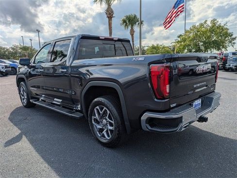 Used 2023 GMC Sierra 1500 SLT w/ SLT Premium Plus Package image 5