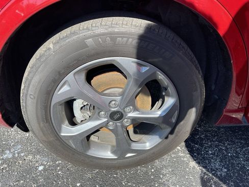Used 2023 Ford Escape ST-Line AWD/4WD image 31