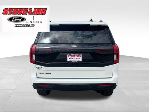 New 2026 Ford Expedition Platinum AWD/4WD image 7