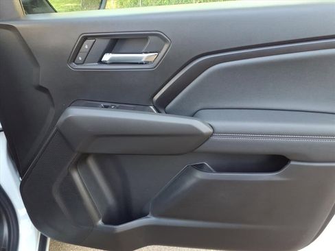 New 2026 Chevrolet Colorado LT image 17