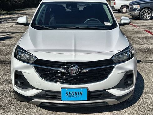 Used 2022 Buick Encore GX Select image 30