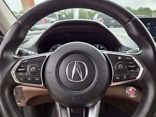 Used 2019 Acura RDX w/ Technology Package AWD/4WD image 25