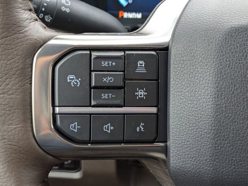 New 2026 Ford F350 King Ranch w/ FX4 Off-Road Package image 29