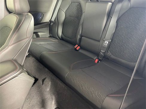 Used 2025 Dodge Charger R/T w/ Quick Order Package 25M R/T image 16