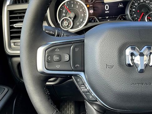 New 2026 RAM 1500 Big Horn image 23