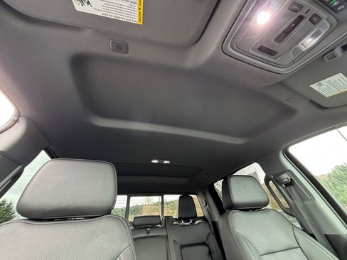 Used 2022 Chevrolet Silverado 1500 LTZ image 28