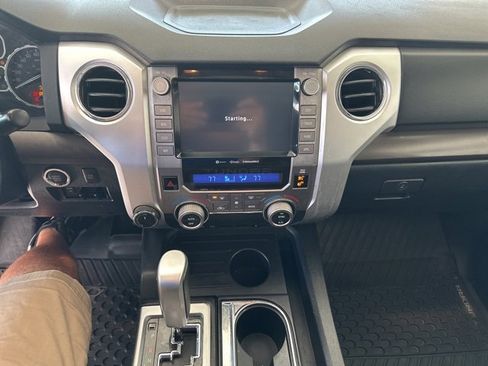 Used 2020 Toyota Tundra SR5 image 10