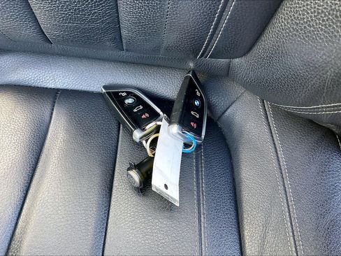 Used 2017 BMW X5 sDrive35i image 14